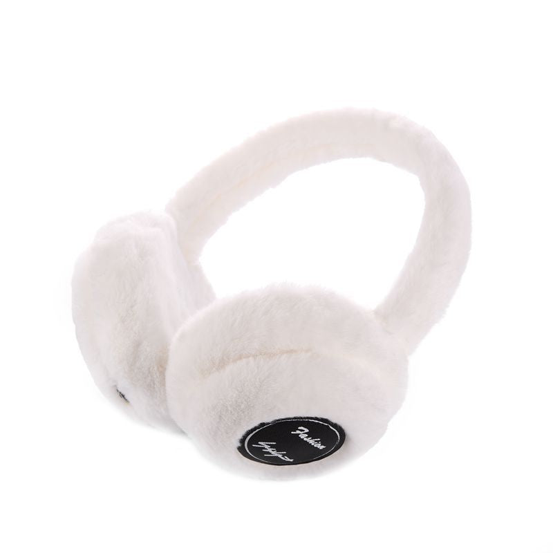 Furry Bluetooth wireless music earphones