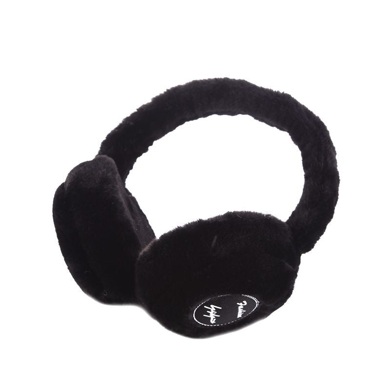 Furry Bluetooth wireless music earphones